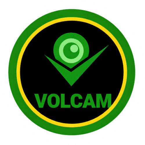 Logo VolCam